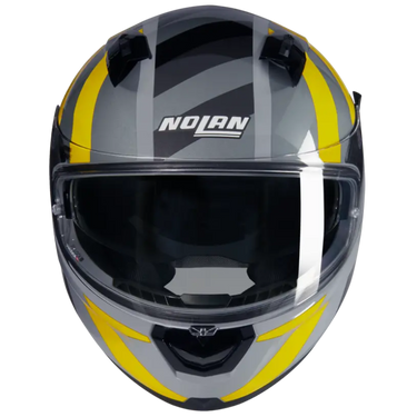 NOLAN CASCO N60 - 6 DINAMICO SPORT 343,Casco Integrale NOLAN